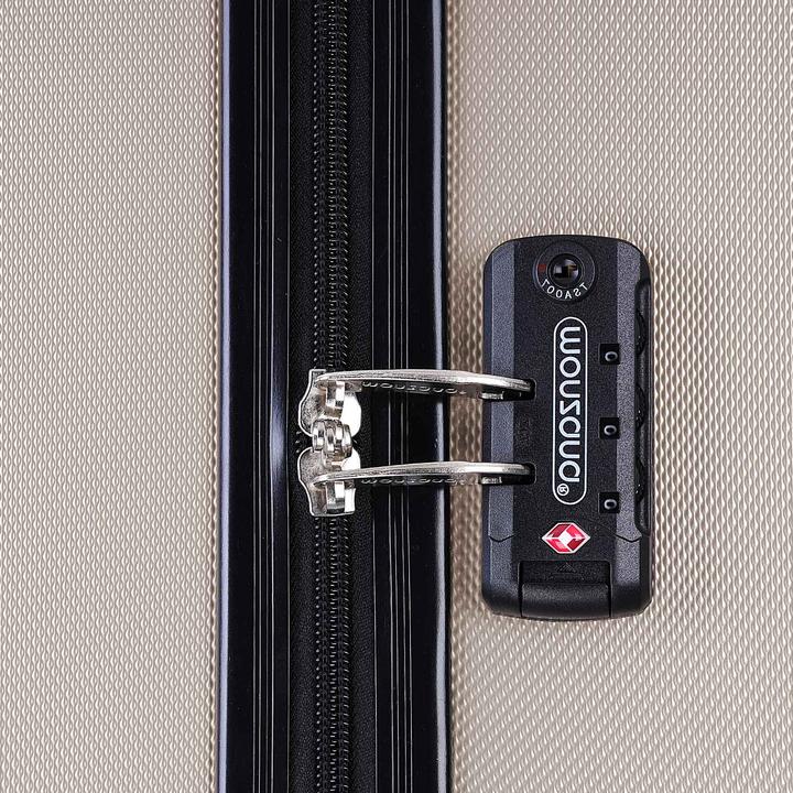 Immagine prodotto Monzana Exopack (116 l, XL (da 115l))