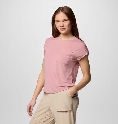 Immagine prodotto Columbia Boundless Trek™ Short Sleeve Tee (XL)