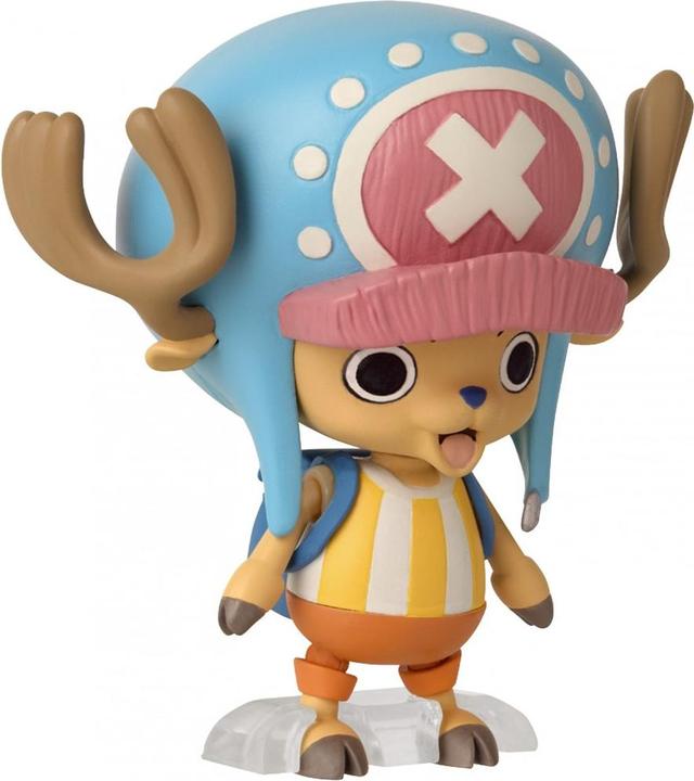 Image du produit Bandai Anime Heroes Une Pièce - Tony Tony Chopper