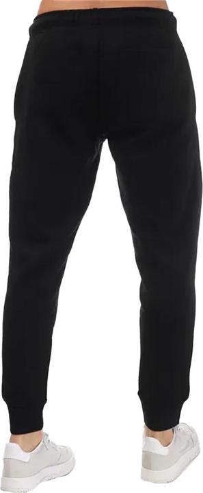 Actual product image DKNY Mens Printed Logo Jogging Bottoms (L)