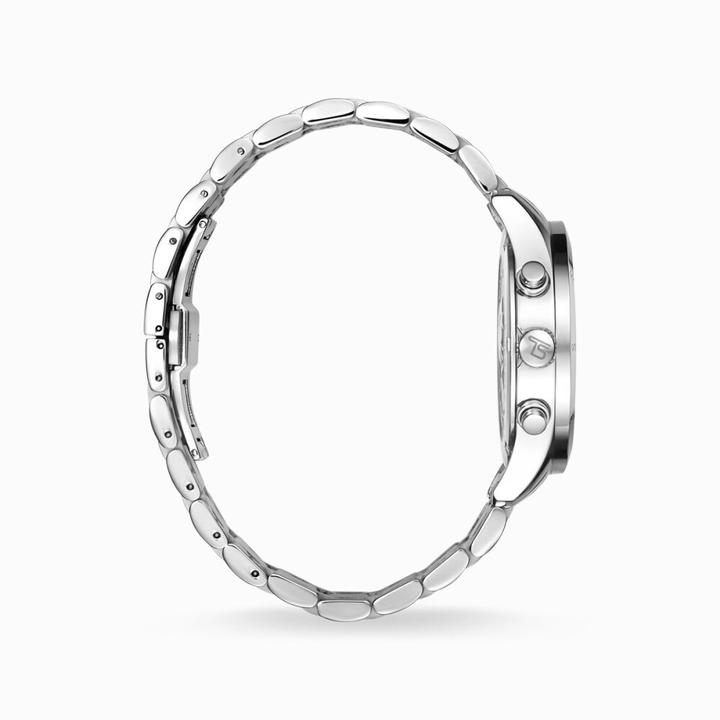 Immagine prodotto Thomas Sabo Orologio da uomo Rebel (Orologio da polso analogico, 43 mm)