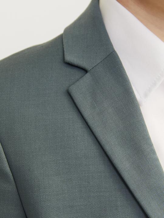 Image du produit Jack & Jones JPRSOLARIS Blazer Pour les garçons Blazer simple boutonnage (176)