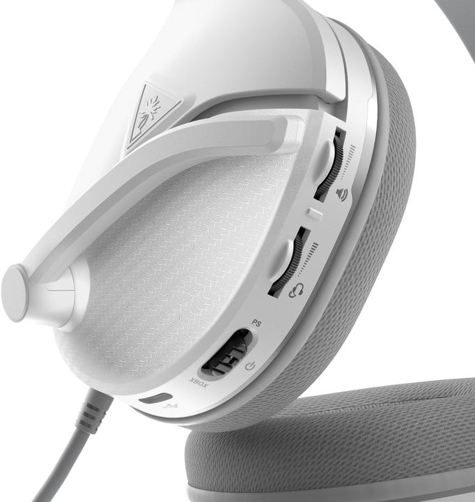 Actual product image Turtle Beach Recon 200 (Cable)