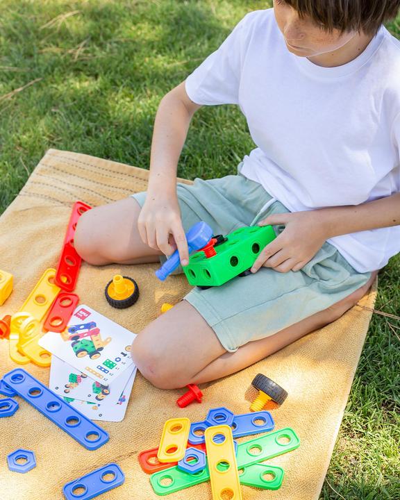 Immagine prodotto Agipa Gioco di battaglia navale per 2 giocatori, con tabellone magnetico