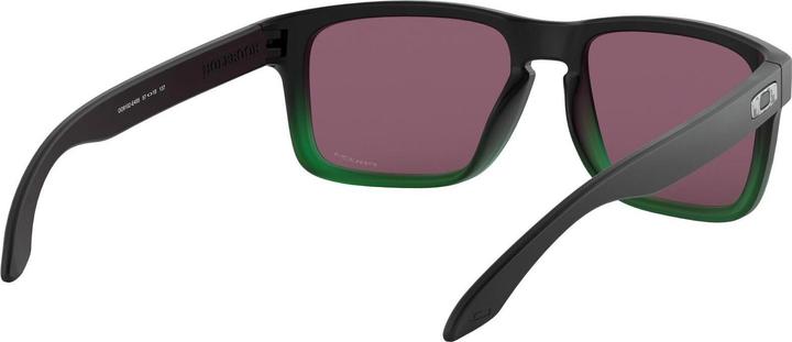 Actual product image Oakley Holbrook