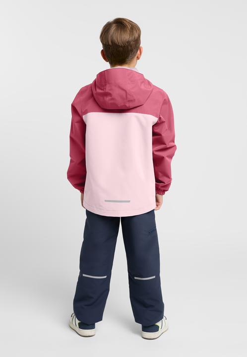 Immagine prodotto Jack Wolfskin Tucan Jacket K (152)