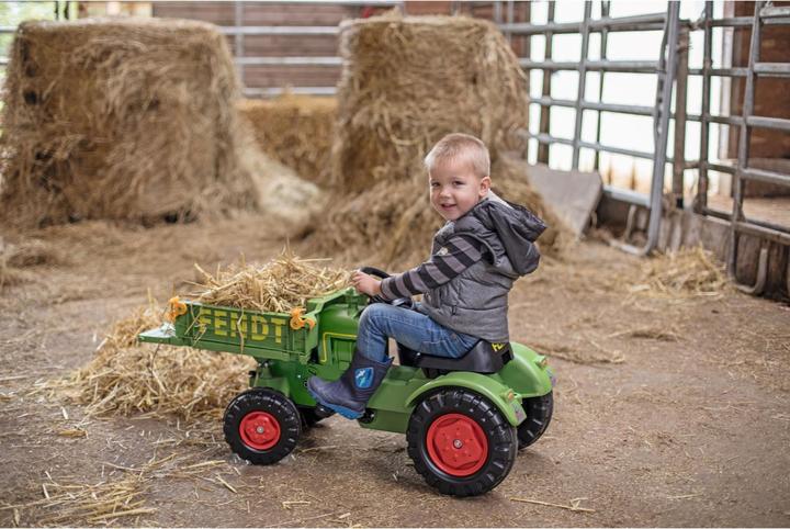 Productafbeelding BIG Fendt