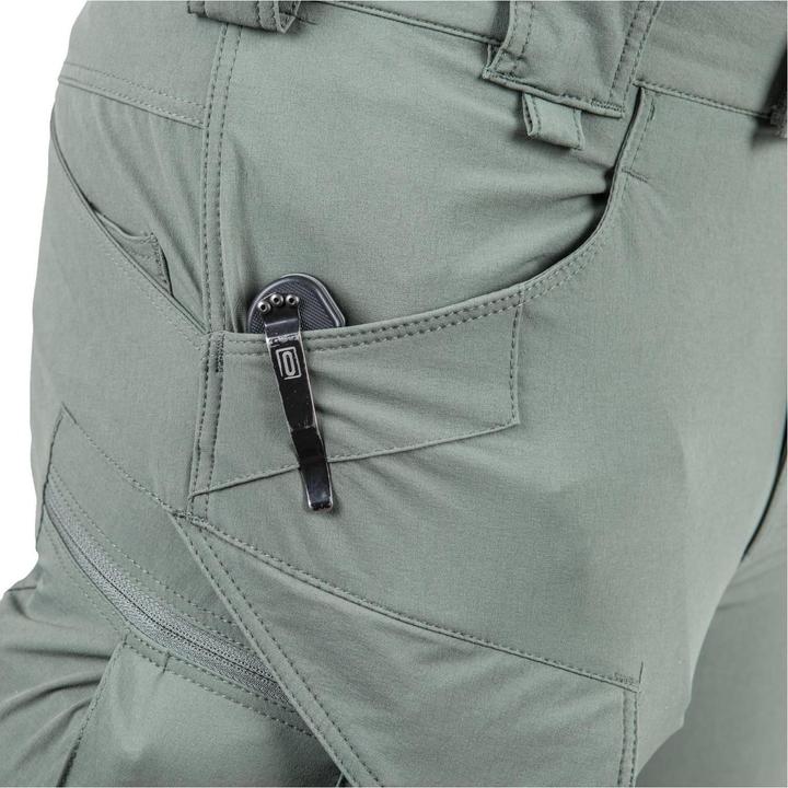 Immagine prodotto Helikon Pantaloni tattici all'aperto OTP (L)