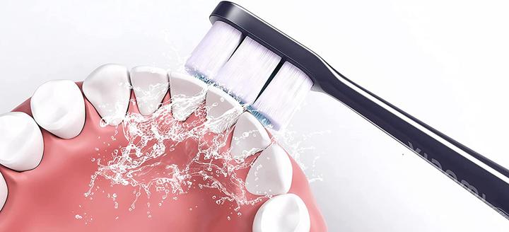 Actual product image Xiaomi T700 (Sonic toothbrush)
