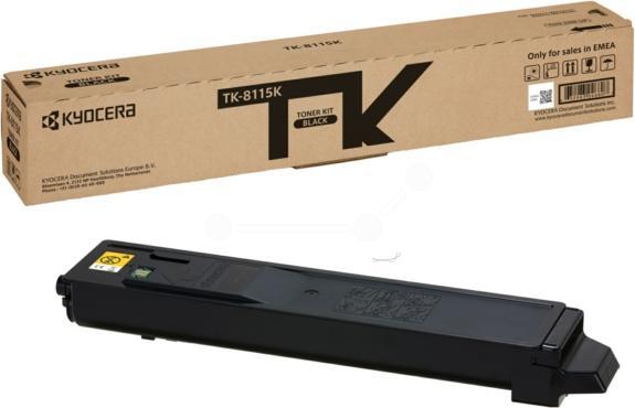 Image du produit Kyocera Tk-8115k (CF)