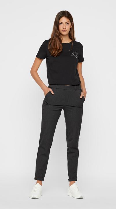 Image du produit Vero Moda Vmmaya Mw Loose Solid Pant Noos (XXL)
