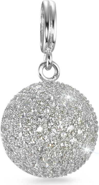 Rhomberg Anhänger (Silber)
