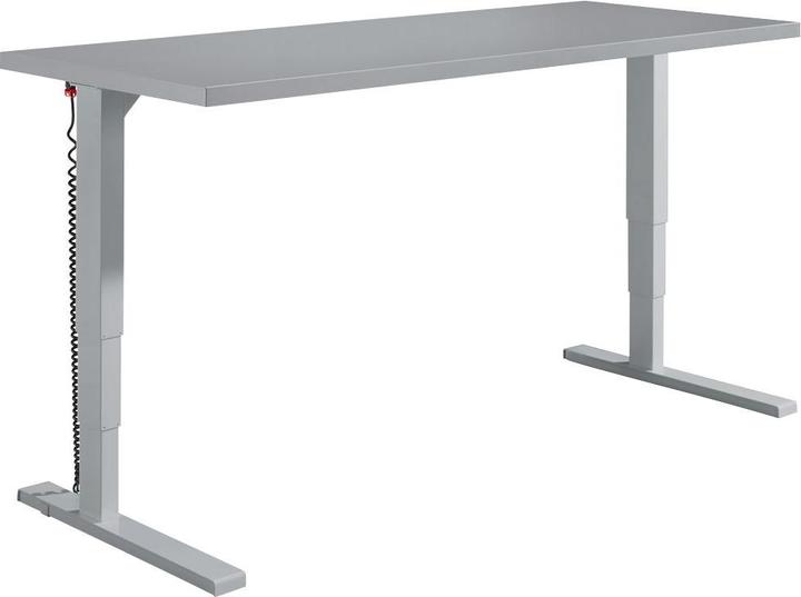 Produktbild Schäfer Shop Schreibtisch Elements