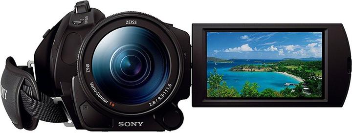 Produktbild Sony Fdr Ax700 (14.20 Mpx, 30p, 12 x)