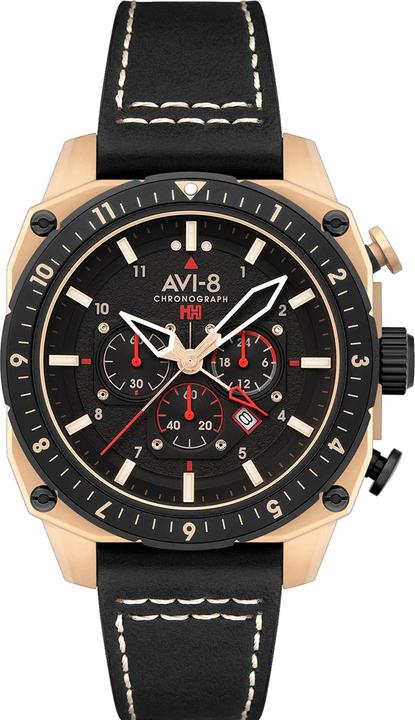 Immagine prodotto AVI-8 AV-4100-06 (Cronografo)