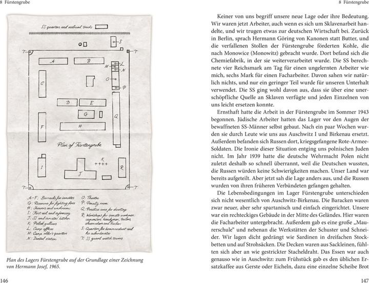 Immagine prodotto Der letzte Überlebende (Tedesco, Sam Pivnik, Ulrike Strerath-Bolz, 2021)