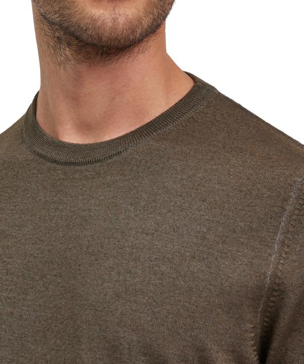 Produktbild Falke Herren Pullover (M)