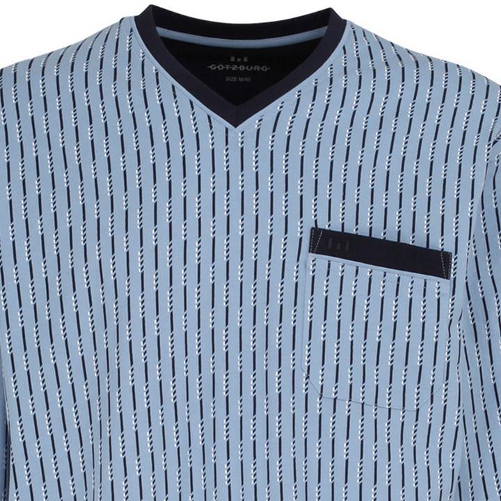 Actual product image Götzburg Men's pyjamas (64, 65, 66)