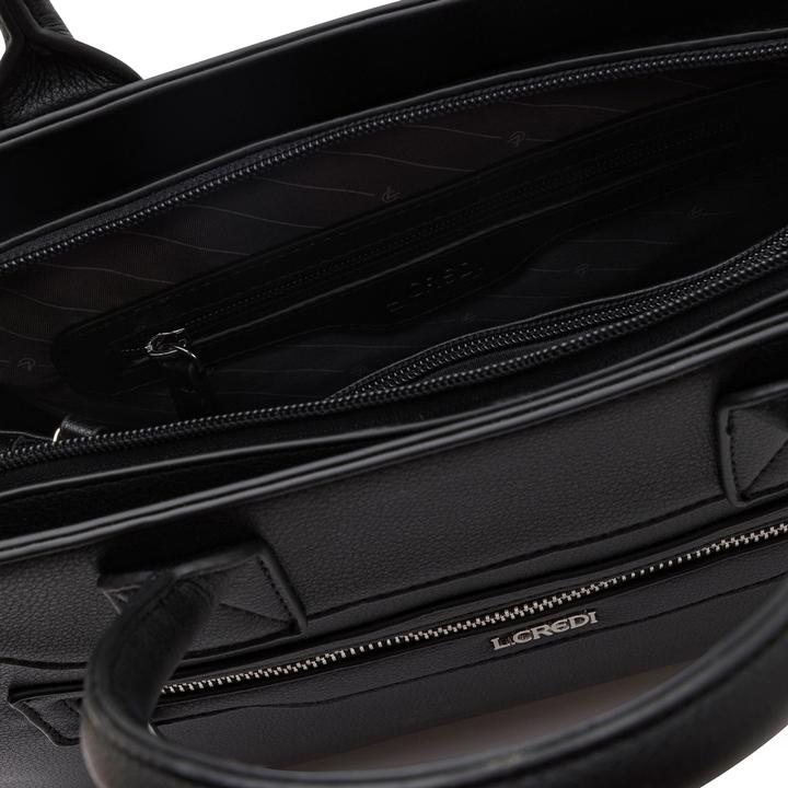 Actual product image L.Credi Olisa handbag 38 cm (13 l)