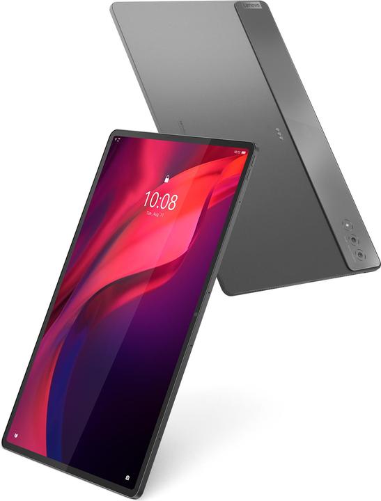 Produktbild Lenovo Tab Extreme (nur WLAN, 14.50", 256 GB, Storm Grey)