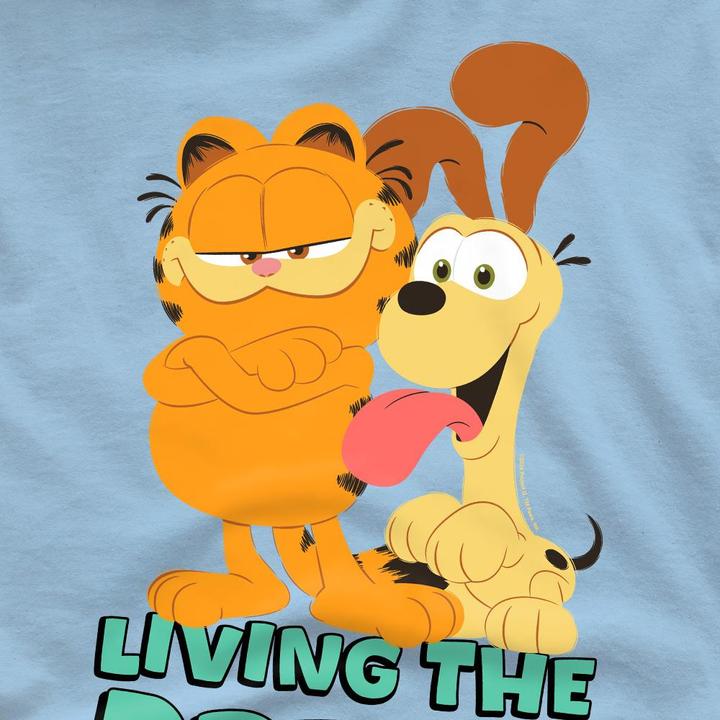 Image du produit Garfield - T-shirt - Homme (L)