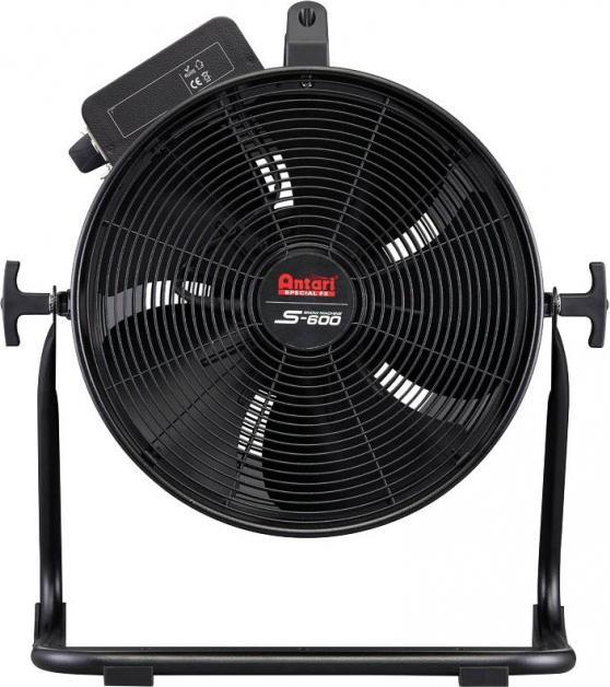 Immagine prodotto Antari S-600 1200W YETI W-DMX