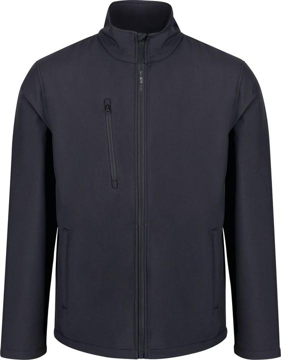 Image du produit Regatta - Veste softshell ABLAZE - Homme (XS)