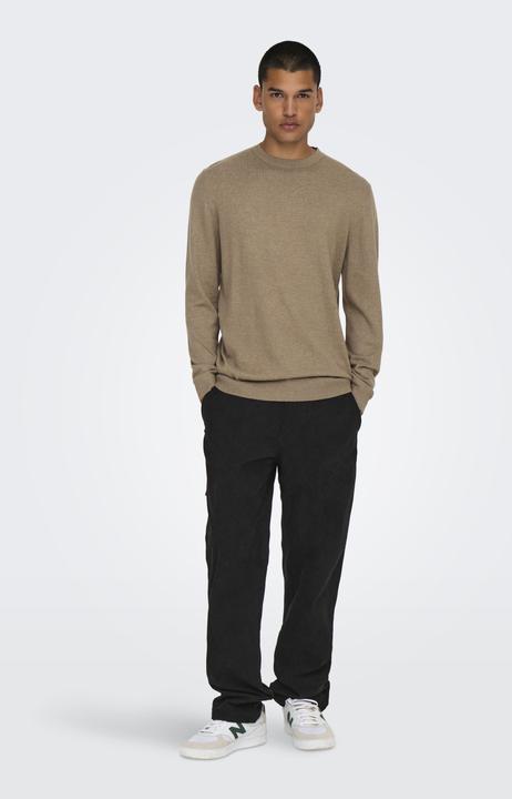 Immagine prodotto Only & Sons Pantaloni con taglio dritto Pantaloni (30)