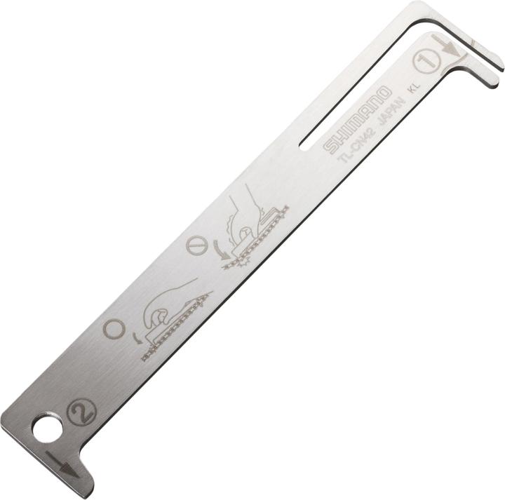 Actual product image Shimano Tl-Cn42