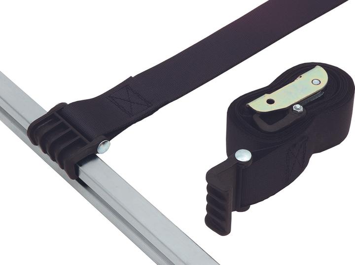 Actual product image Sano Safety belt SP-SAL-3,20m (50mm) (150 kg)
