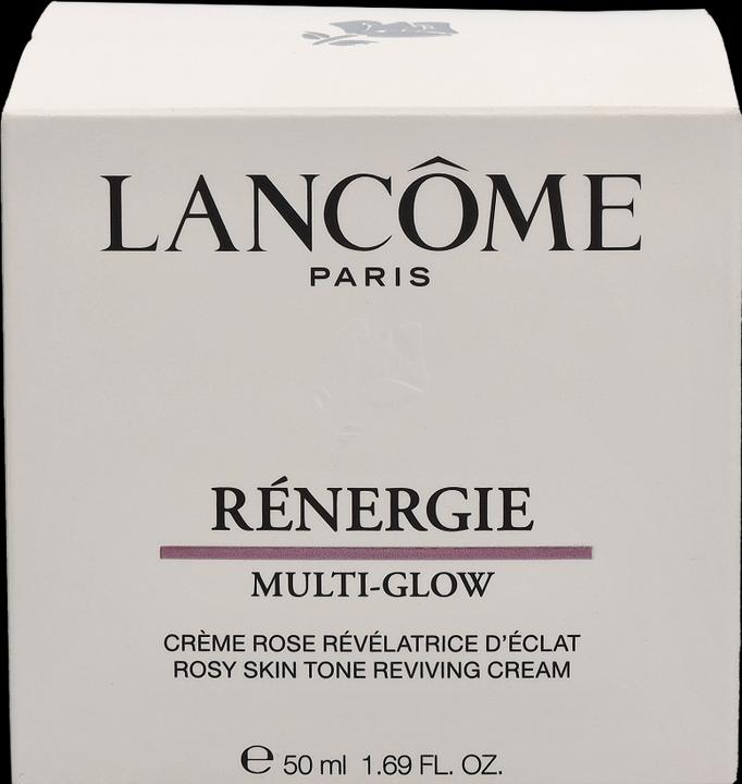 Immagine prodotto Lancôme Energia multi-bagliore (50 ml, Crema da giorno)