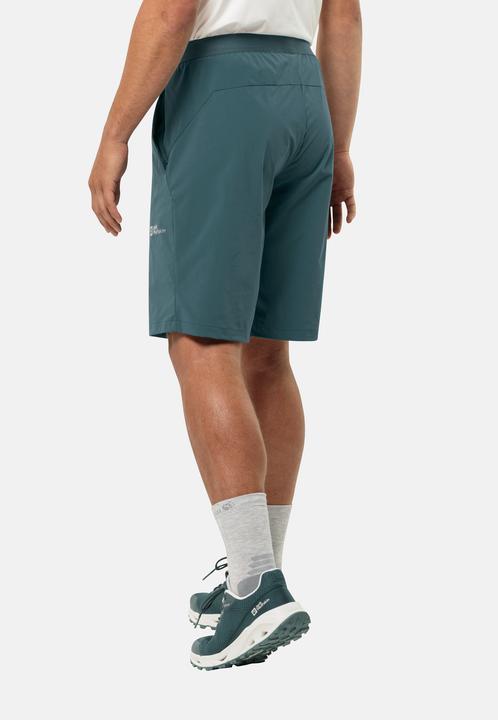 Actual product image Jack Wolfskin Prelight Shorts M (S)