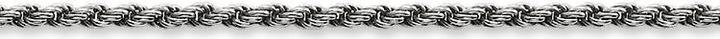 Produktbild Thomas Sabo Halskette - KE1349-001-12-45 (925er Silber, 45 cm)