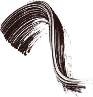Actual product image Clinique High Impact (02 - Black/Brown)