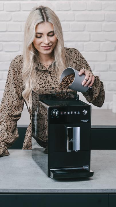 Image du produit Melitta Latticia OT F300-100
