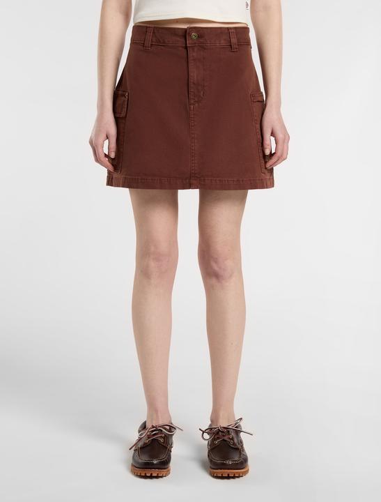 Produktbild Dickies River Ranch Mini Skirt W (L)