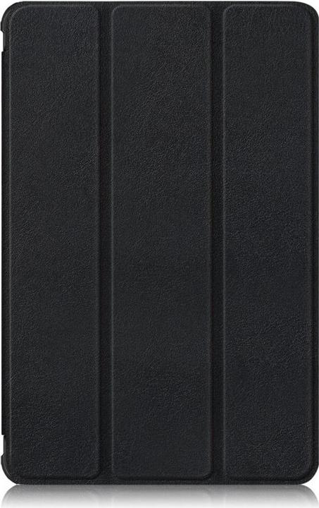 Image du produit Cover-Discount Galaxy Tab A7 Lite - Étui Smart Tri-fold noir (Galaxy Tab A7 Lite)
