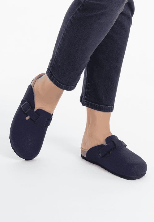 Produktbild Vitaform Clog Soft (46)