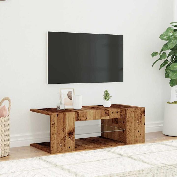Actual product image VidaXL Anaya (90 x 39 x 30 cm)