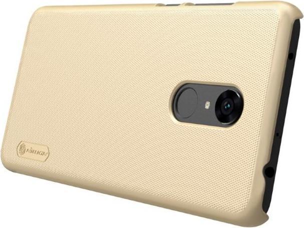 Image du produit Nillkin Série bouclier super dépoli (Xiaomi Redmi Note 5, Xiaomi Redmi 5 Plus)