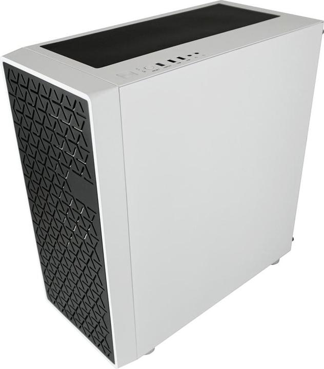 Image du produit LC-Power Boîtier Gaming 7134 ON Gacrux X- retail (ATX, mATX, Mini-ITX)