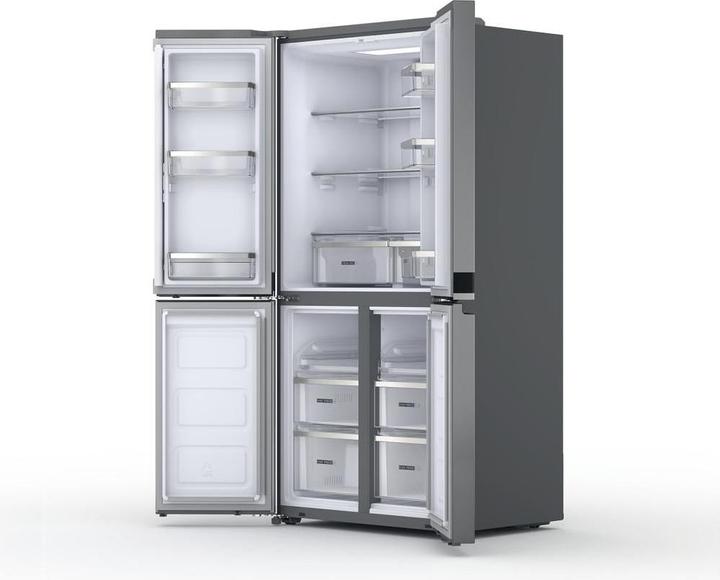 Produktbild Bauknecht BKQ9 B3L J (594 l)