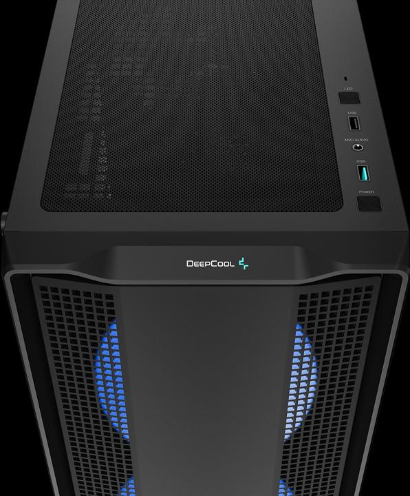 Actual product image Joule Performance Gaming PC RTX4060 R7 16GB 1.5TB L1132846 (16 GB, 1000 GB, GeForce RTX 4060)