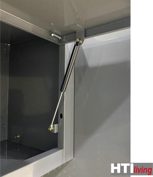 Produktbild HTI-Living Werkstattwand Havel (259.20 cm, 183 cm)