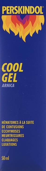 Immagine prodotto Perskindol Gel fresco all'arnica (1 x, 50 ml, 70 g)