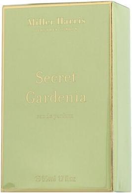 Produktbild Miller Harris Secret Gardenia EDP Spray 50ml (Eau de Parfum, 50 ml)