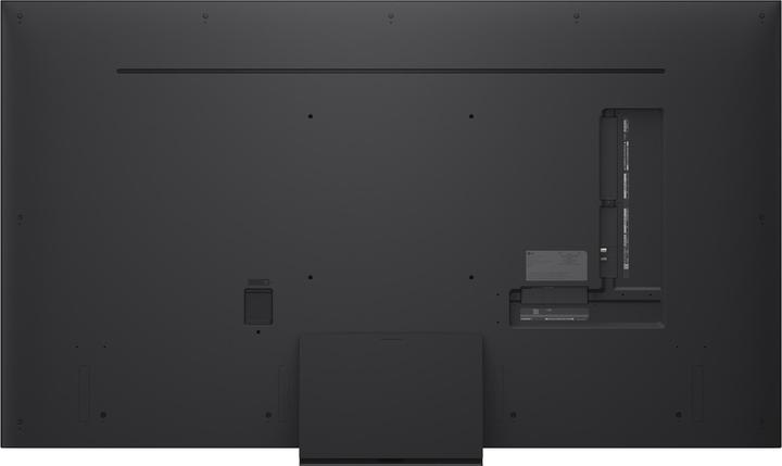 Actual product image LG 65QNED87A6B.AEU (65", QNED87, QNED, 4K, 2025)