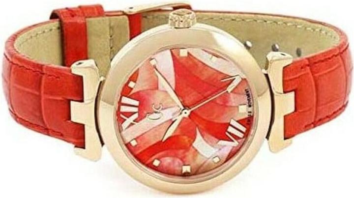 Produktbild Gc Watches Damenuhr Y20004L3 (Ø 34 mm) (34 mm)