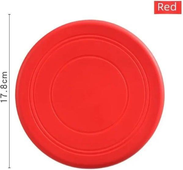 Immagine prodotto MU Classic Frisbee galleggiante Play-off Series in silicone