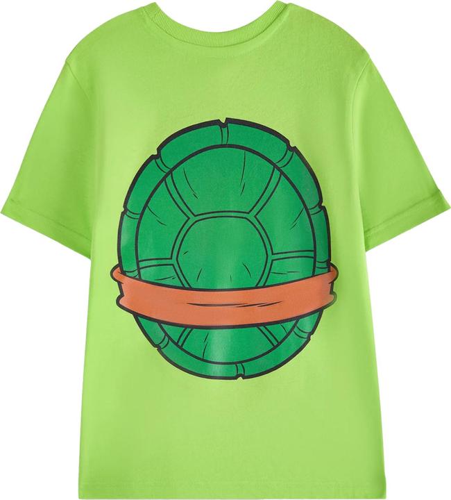 Immagine prodotto Teenage Mutant NT Maglietta Cosplay Maniche Corte Uomo (L)